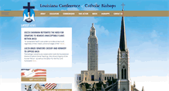 Desktop Screenshot of laccb.org